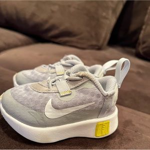Nike Infant Sneaker Size 3C